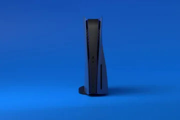 Разноцветная PlayStation 5 за доплату - обнаружены неофициальные изображения