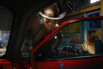 Разработчики Cyberpunk 2077 будут работать 6 дней в неделю