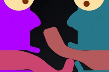 Играли ли вы в… Realistic Kissing Simulator?