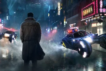 Ремастер Blade Runner перенесли на 2021 год
