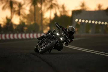 RIDE 4 выходит на ПК, PlayStation 4 и Xbox One
