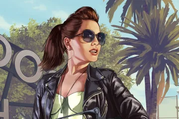 Rockstar забыла о седьмой годовщине режима GTA Online?