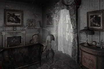 Играли ли вы в… Scratches?