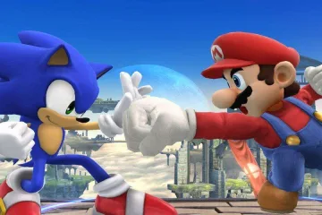 Sega против Nintendo: на какой консоли были изданы лучшие франшизы?