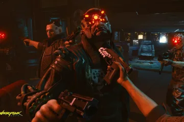Шрайер опроверг своё же заявление, что авторы Cyberpunk 2077 выбрали переработку вместо очередного переноса