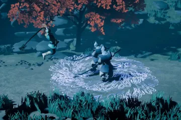 Состоялась премьера 9 Monkeys of Shaolin