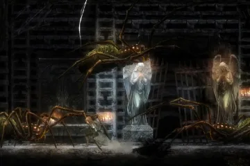 Состоялась премьера Vigil: The Longest Night