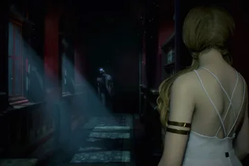 Создаётся новый фильм по вселенной Resident Evil