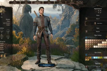 Создатели Baldur's Gate 3 разочарованы фантазией игроков