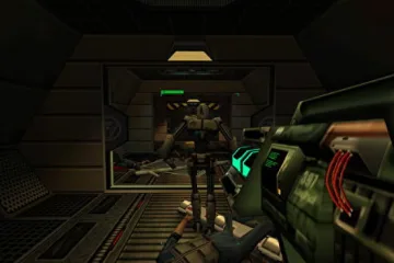 Играли ли вы в… System Shock 2?