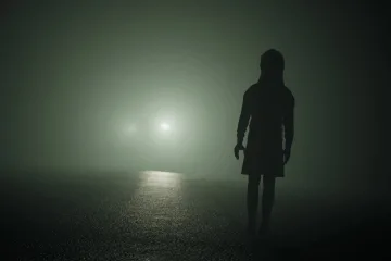 The Dark Pictures: Little Hope выходит в релиз