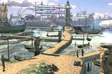 Играли ли вы в… The Longest Journey?