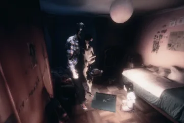 The Signifier выходит в релиз