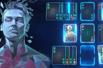 The Solitaire Conspiracy выходит на ПК