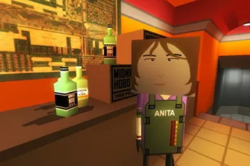 Играли ли вы в… Thirty Flights Of Loving?