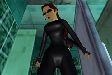 Играли ли вы в… Tomb Raider Chronicles?