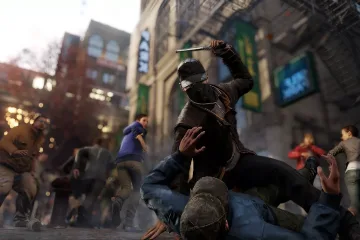 Ubisoft выделяет более миллиона долларов на создание трейлера