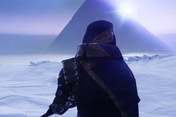 Улучшенная версия Destiny 2 для PS5 и Xbox Series выйдет в декабре