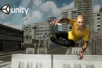 Unity запустила программу поддержки разработчиков free-to-play-игр
