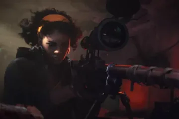 15 свежих шутеров для PS5