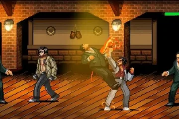 В честь 60-летия компания Sega раздаёт бесплатно 4 игры