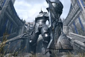 В ремейке Demon's Souls не будет лёгкого уровня