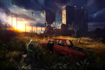 В S.T.A.L.K.E.R. 2 будут локации из "Зова Припяти"