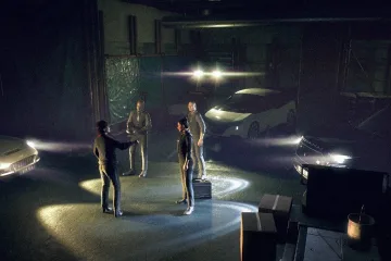 В Watch Dogs Legion будет 9 миллионов игровых персонажей