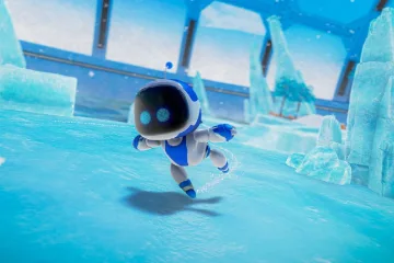 Всего 10 игр, выпущенных на PS4, не получится запустить на PS5