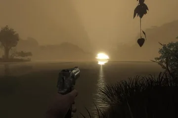 Вышел фанатский ремастер для Far Cry 2