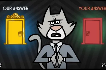 Вышел седьмой набор из серии Jackbox Party Pack