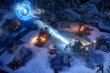 Wasteland 3 преодолела планку в миллион игроков