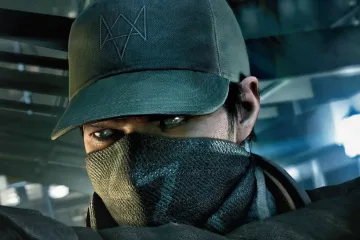 Watch Dogs Legion можно будет пройти за героя первой части