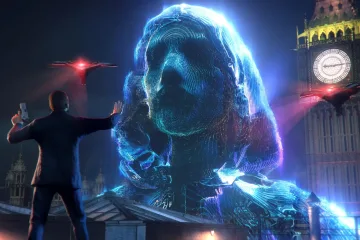 Watch Dogs Legion получит бесплатный многопользовательский режим