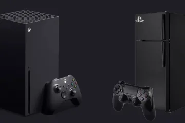 Xbox Series X позволит удалять определённые игровые компоненты