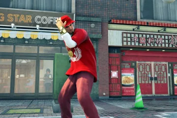 Yakuza: Like a Dragon на PS5 выйдет позже, чем на Xbox Series X / S