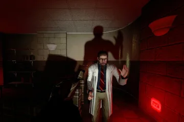 16-летняя разработка Black Mesa наконец завершена