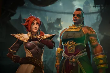Анонсирована тактическая RPG во вселенной League of Legends