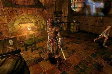 Играли ли вы в… Arx Fatalis?