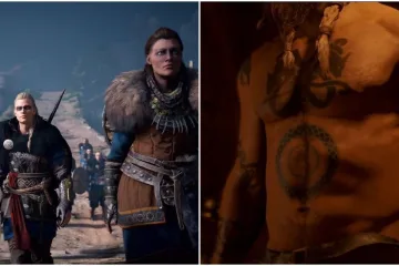 10 заблуждений о викингах в Assassin's Creed Valhalla