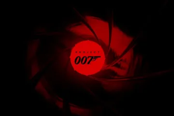 Авторы серии Hitman анонсировали игру о Джеймсе Бонде