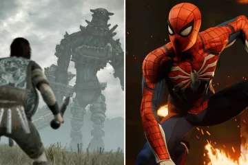 15 лучших игр для PS4, не требующих интернет-соединения