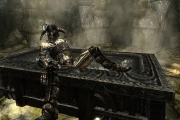 Bethesda наконец улучшила свой движок