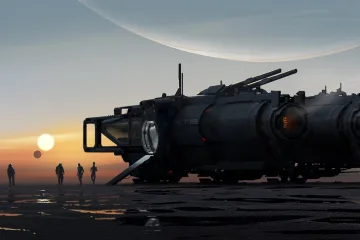 BioWare анонсировала Mass Effect Legendary Edition и новую Mass Effect