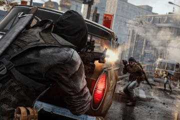 Call of Duty: Black Ops - Cold War выходит в релиз