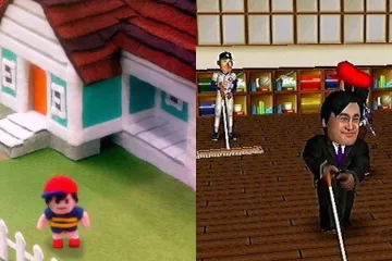10 отменённых игр для GameCube, в которые мы бы хотели сыграть