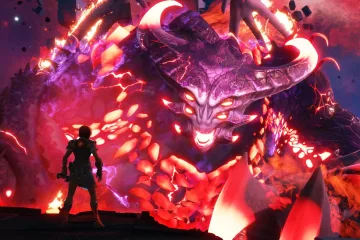 Что ждет Immortals Fenyx Rising после релиза
