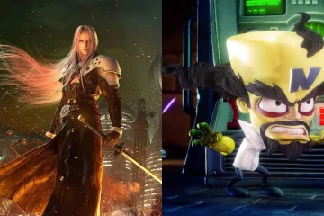 Какой злодей с PlayStation напоминает вас по знаку зодиака