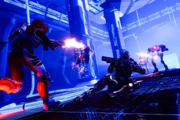 Destiny 2 предложит 120 FPS на консолях нового поколения, но только в PvP