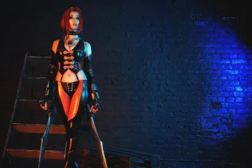 Дилогию BloodRayne переиздадут на ПК